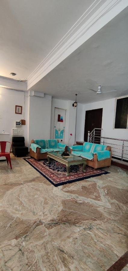 Krishna Stay Guest House Udaipur Extérieur photo