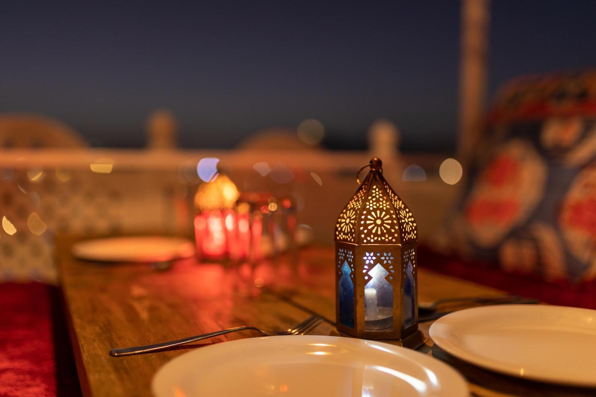 Krishna Stay Guest House Udaipur Extérieur photo