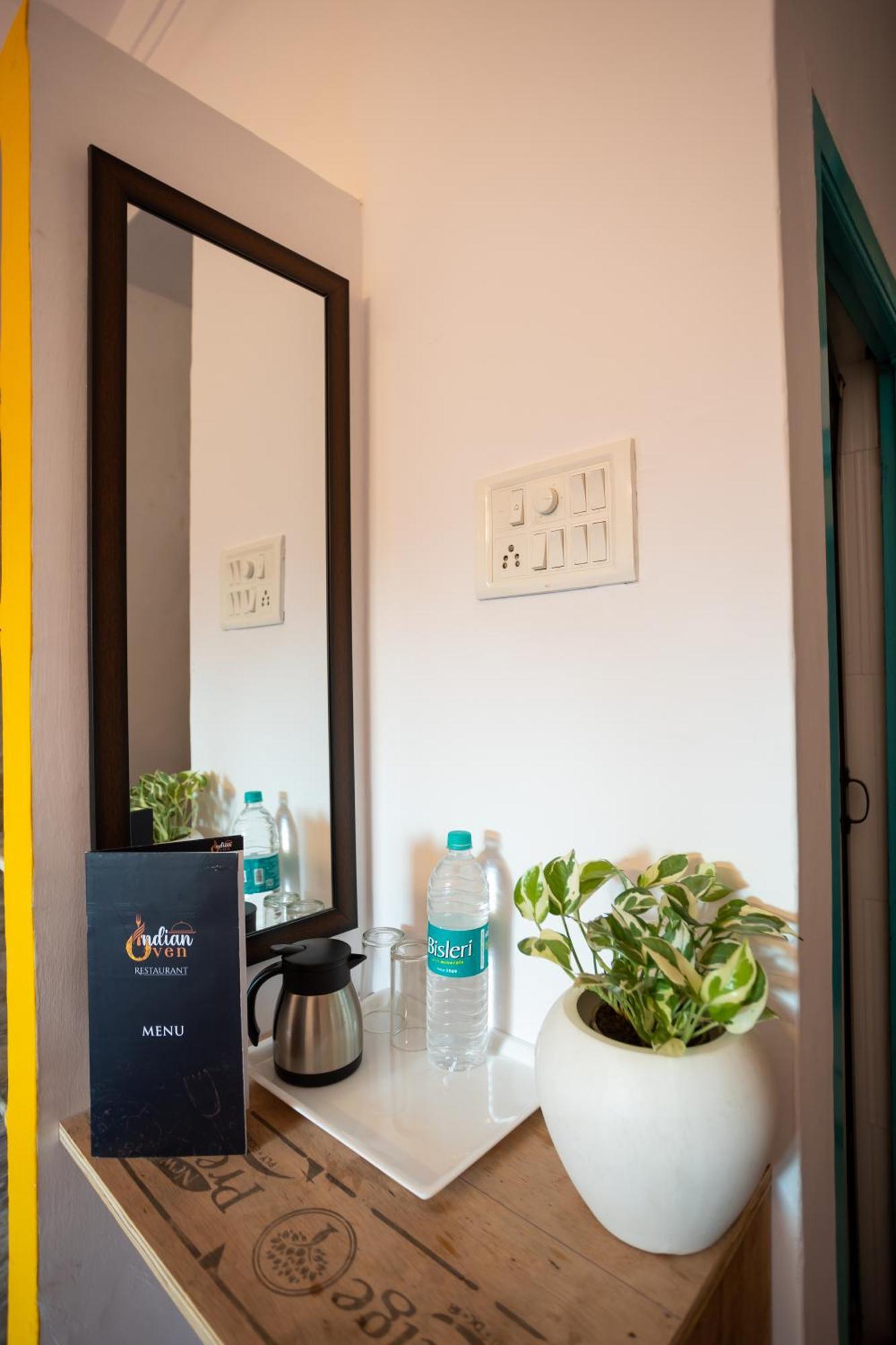 Krishna Stay Guest House Udaipur Extérieur photo